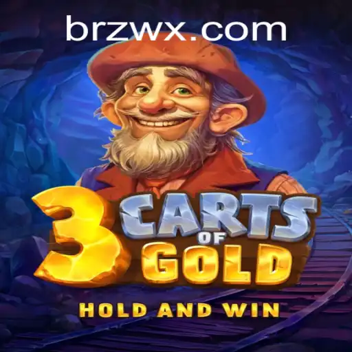 3cartsOfGold: A Thrilling Journey Through a World of Gold and Strategy