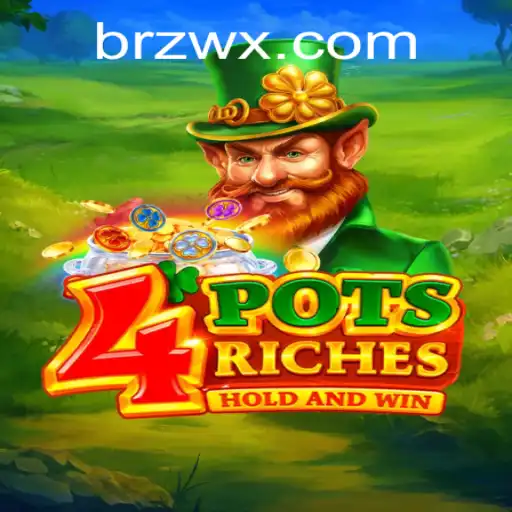 Unlocking the World of 4potsriches: A Journey Into the Game and Its Rules