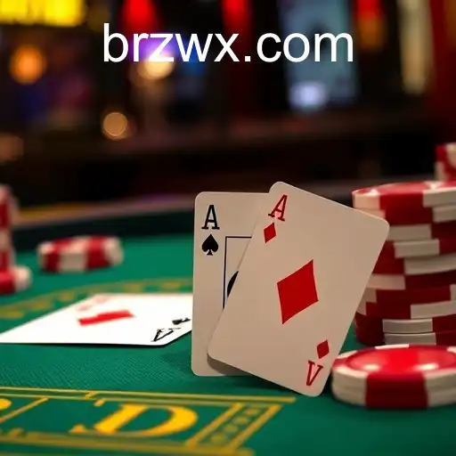 The Exciting World of Blackjack and the Gaming Experience with zwx PH Login