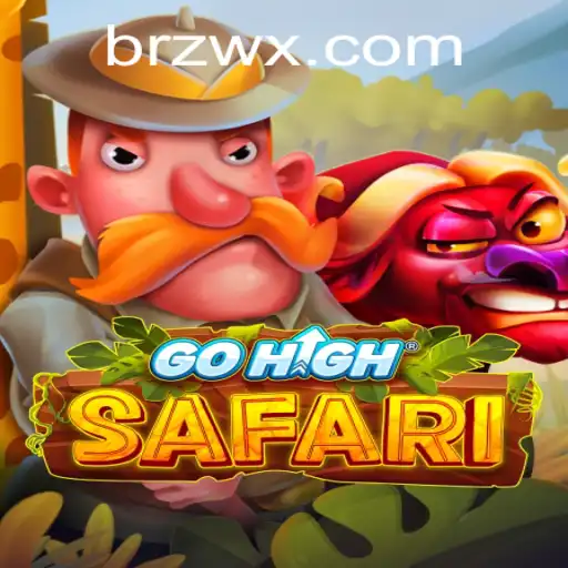 Exploring the Thrilling World of GoHighSafari and Its Unique Gameplay