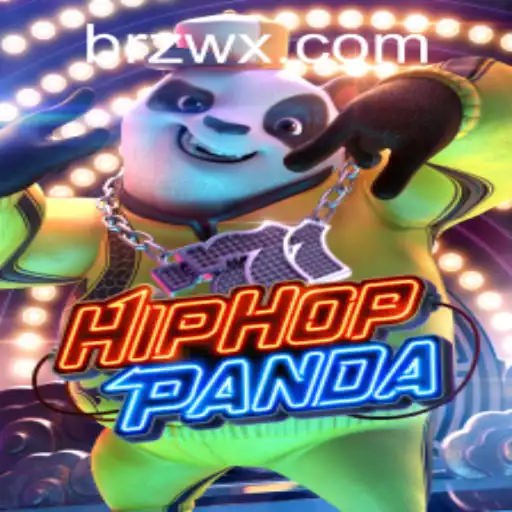 HipHopPanda: A Vibrant Dance Through Casino Reels