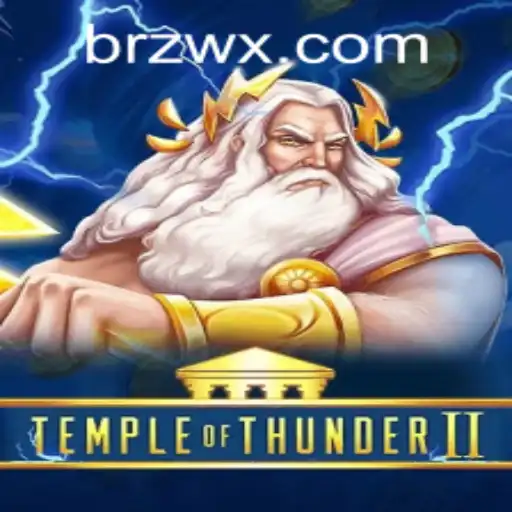 Temple of Thunder II: An Adventure Awaits with zwx PH Login