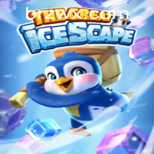 The Great Icescape: A Chilling Adventure in Gaming