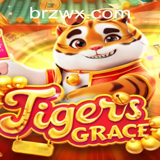 TigersGrace: An Epic Journey Through the Challenges of the Wild