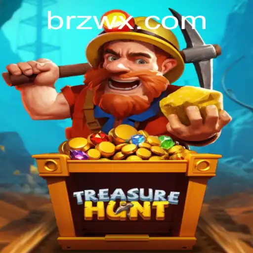 Dive into the World of TreasureHunt: An Engaging Adventure Awaits