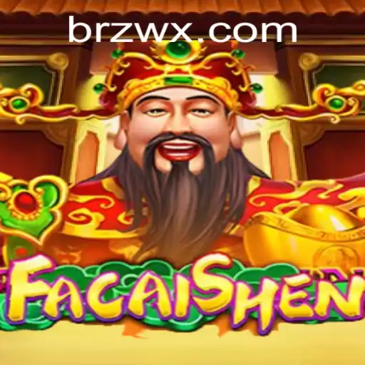 Exploring FaCaiShen: The Trending Game of Luck and Fortune