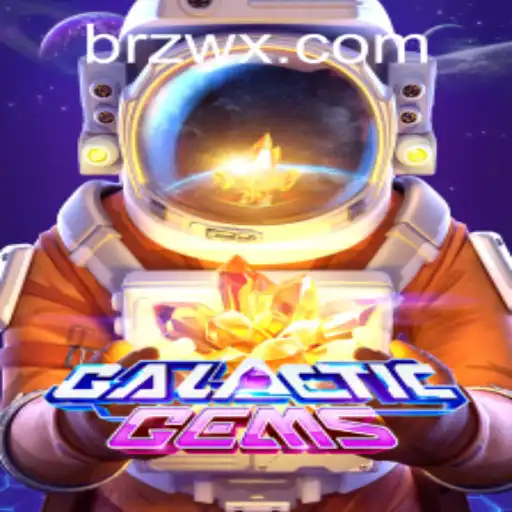 GalacticGems: An Enthralling Intergalactic Journey