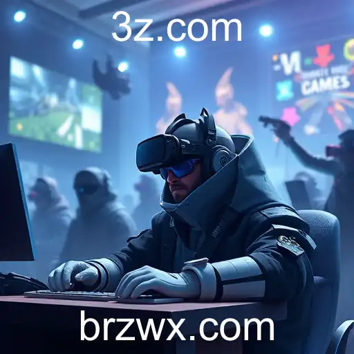Inovações nos Jogos Online para 2025