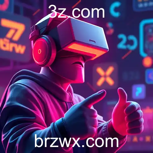 Inovações e Tendências no Mundo dos Jogos: Destaque para 'zwx'