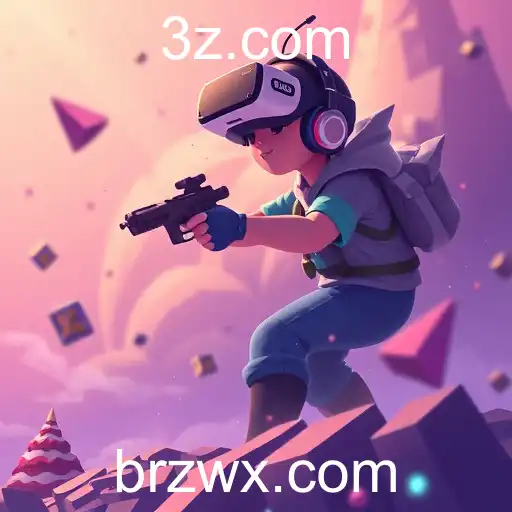 Inovações e Desafios do Mercado de Jogos