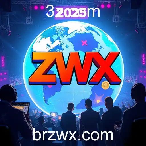 A Revolução do Mundo dos Jogos em 2025