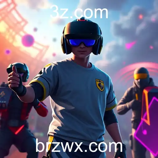 Tendências de Jogos para 2025