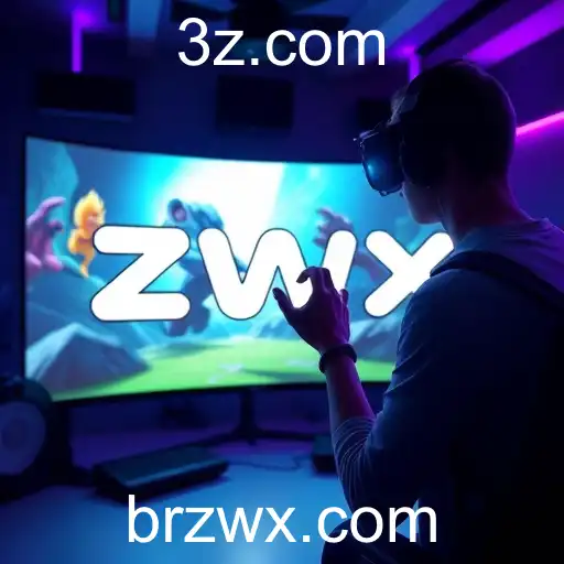 Inovações e Tendências nos Jogos Online