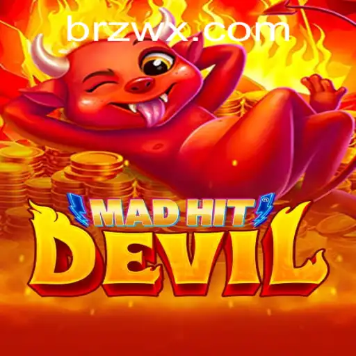 MadHitDevil: Unleashing Chaos in an Action-Packed Adventure