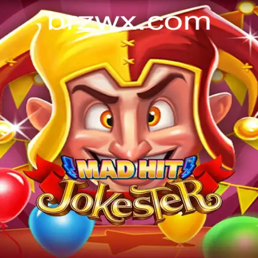 MadHitJokester: A Hilarious Gaming Experience with a Twist