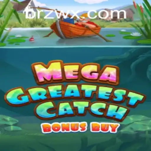 MegaGreatestCatchBonusBuy: A Deep Dive into the Underwater Adventure
