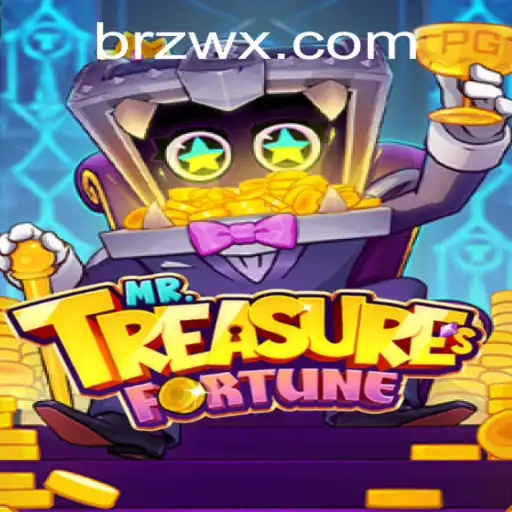 Discover the Thrilling World of MrTreasuresFortune