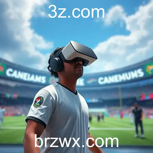 O Futuro dos Jogos: Tendências e Inovações em 2025