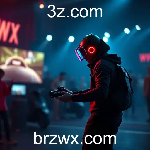 Novidades e Tendências no Mundo dos Jogos