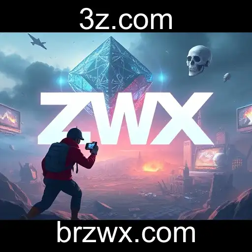 A Expansão do 'zwx' e as Novas Tendências nos Jogos Online