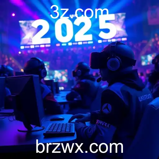 A Revolução dos Jogos Online em 2025
