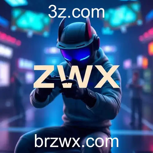 O Impacto de zwx no Cenário Brasileiro de Jogos