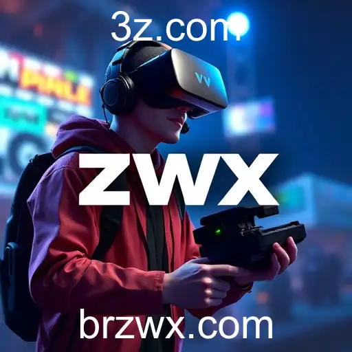 Novas Tendências e Aventuras no Mundo dos Jogos em 2025