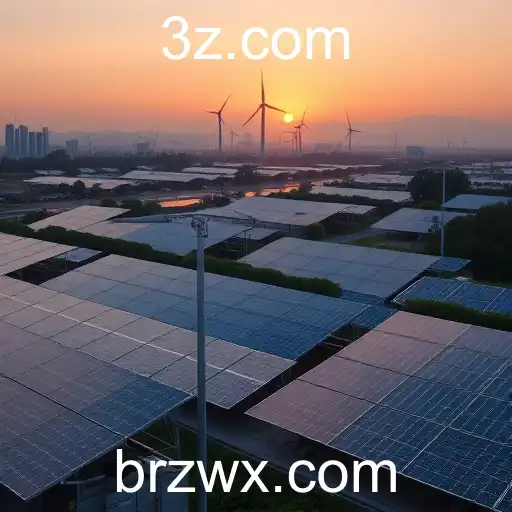 Inovações Tecnológicas e Desafios do Setor Energético