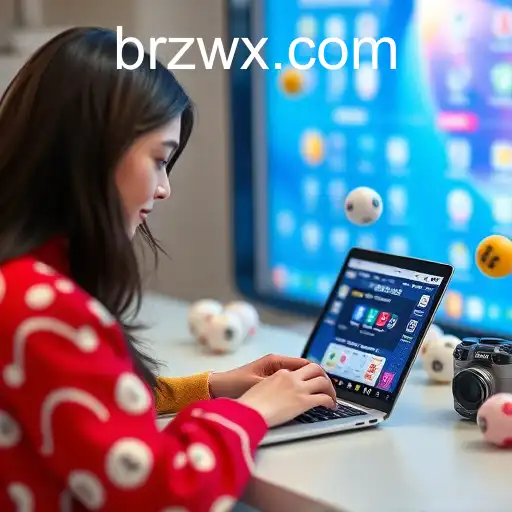 Exploring the Digital Domain: The Rise of Online Lottery and ZWX PH Login