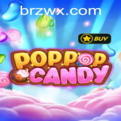 Exploring POPPOPCANDY: The Sweet Sensation