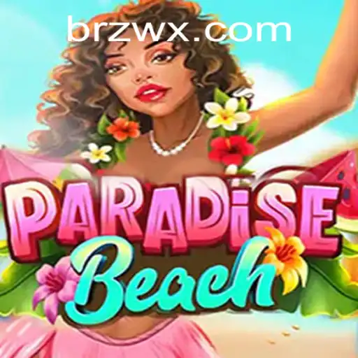 Discovering ParadiseBeach: An Immersive Gaming Experience