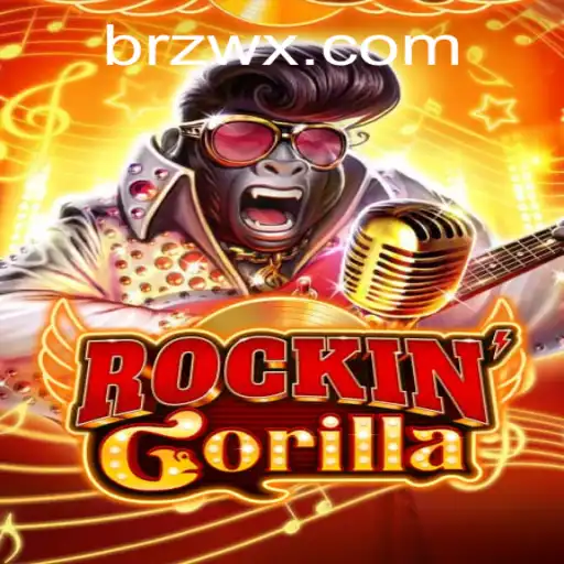 Discover the Thrills of RockinGorilla and the Exciting World of zwx PH Login