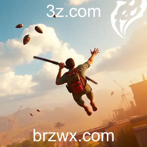 Tendências Emergentes no Mundo dos Jogos Digitais