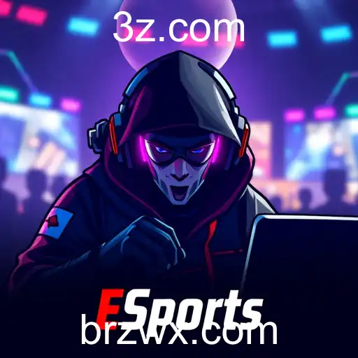 A Ascensão dos eSports: O Futuro do Entretenimento Competitivo