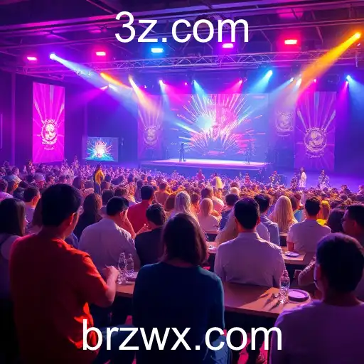 A Importância dos 'Eventos' no Universo de Jogos do 'zwx'