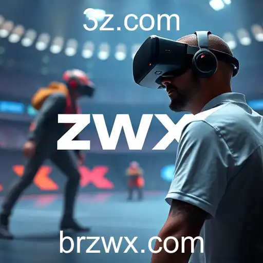 Inovações no Mundo dos Jogos: O Impacto da IA