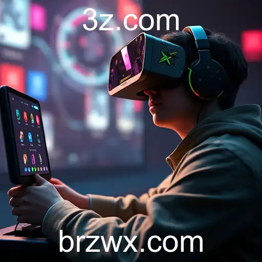 Lançamentos Quentes e Tendências em Jogos