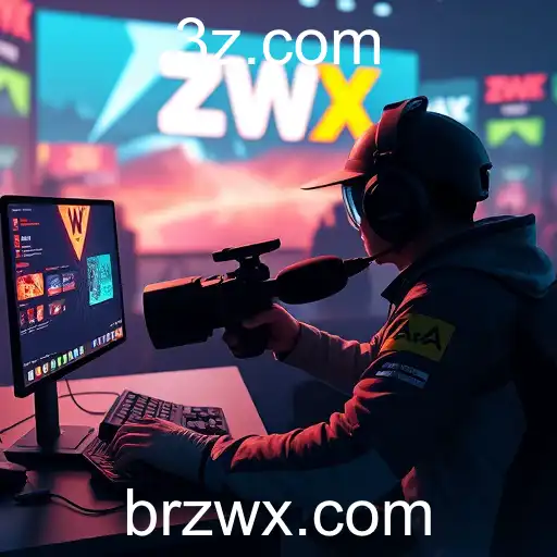 A Revolução do Mercado de Jogos em 2025