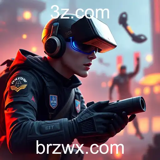 Inovações no Mundo dos Jogos para 2025