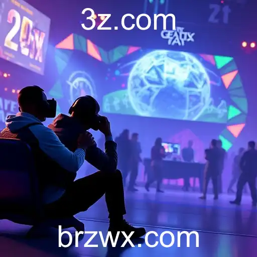 Inovações e Tendências em Jogos Online para 2025