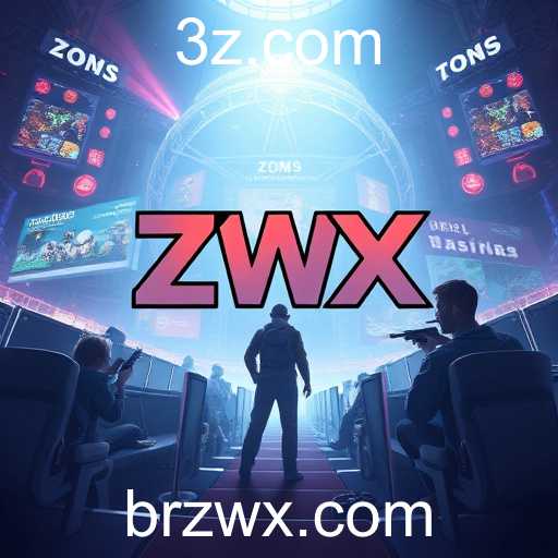 O Crescimento Vertiginoso do ZWX no Mundo dos Jogos