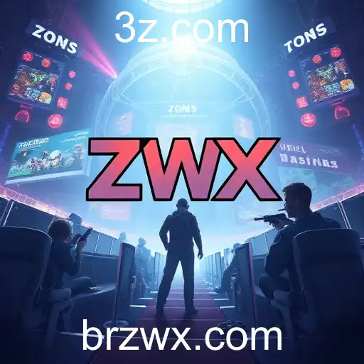 O Crescimento Vertiginoso do ZWX no Mundo dos Jogos