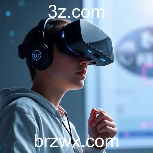 Novas Tendências no Mundo dos Jogos com 'zwx'