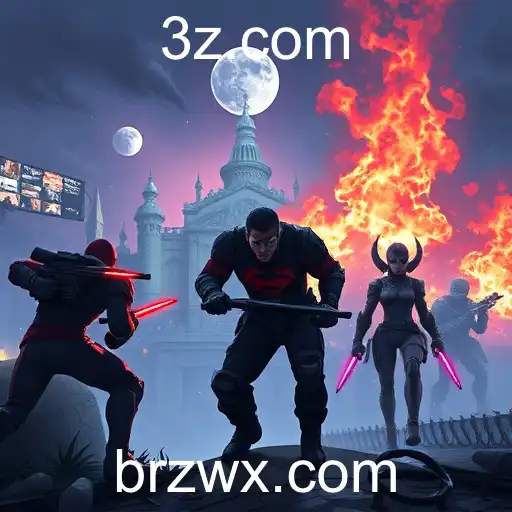 Explorando os Lançamentos de Jogos: Novidades na Indústria e o Papel da Categoria no Site zwx