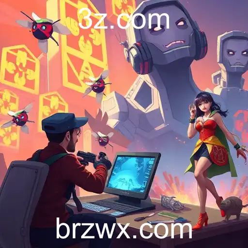 Avanços Tecnológicos Transformam a Realidade Brasileira