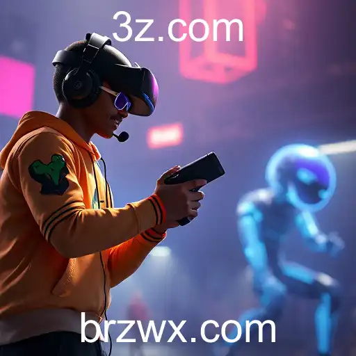 Inovações e Tendências no Mundo dos Jogos