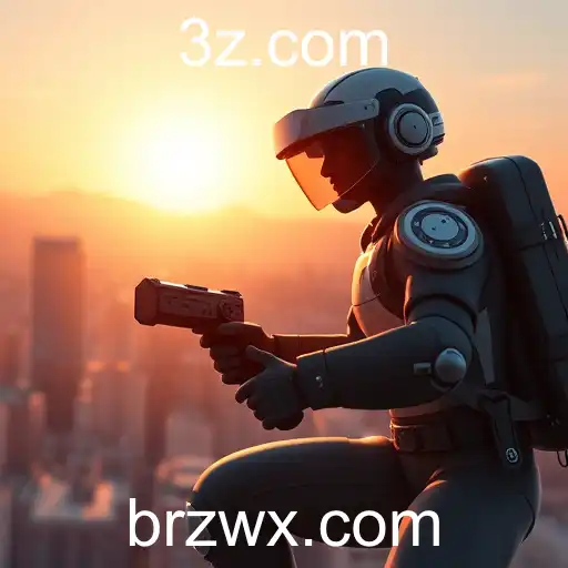 A Revolução dos Jogos: A Ascensão do ZWX em 2025