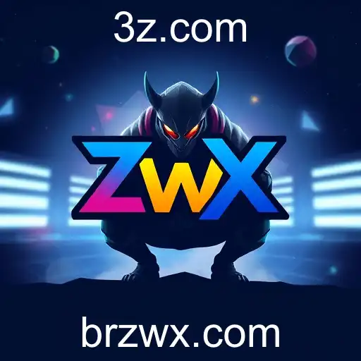 O Crescimento Impulsionado de ZwX no Cenário de Jogos