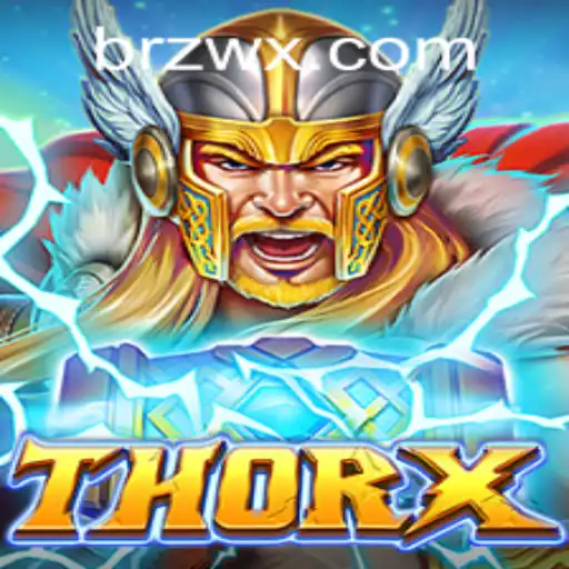 Discover ThorX: The Thrilling Game Experience
