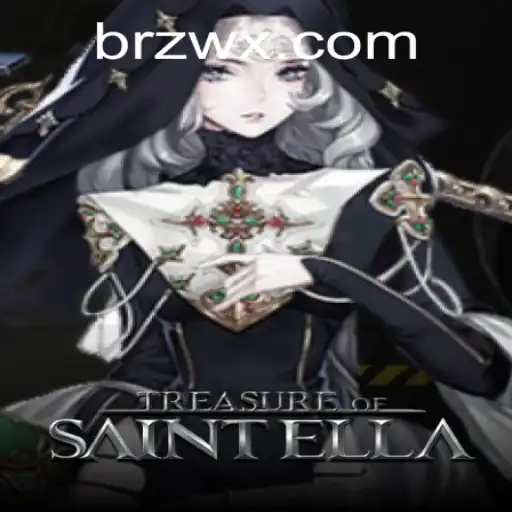 Discover the World of TreasureofSaintElla: A Captivating Game Adventure